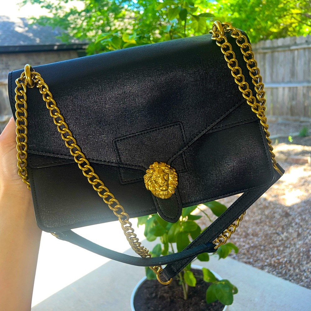 Anne Klein Purse 🦁